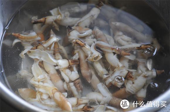 厨师从不点它,饭店的太恶心!自己做吧!肉中极品,营养极高!