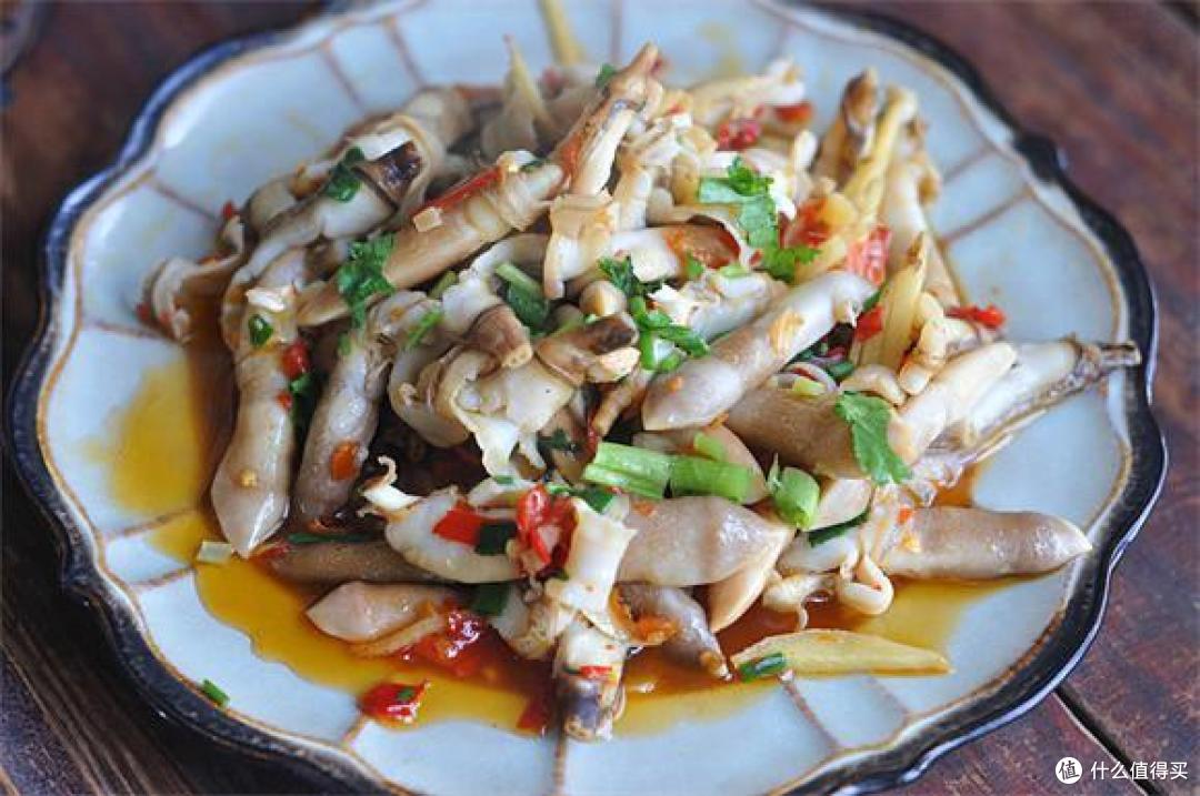 厨师从不点它,饭店的太恶心!自己做吧!肉中极品,营养极高!