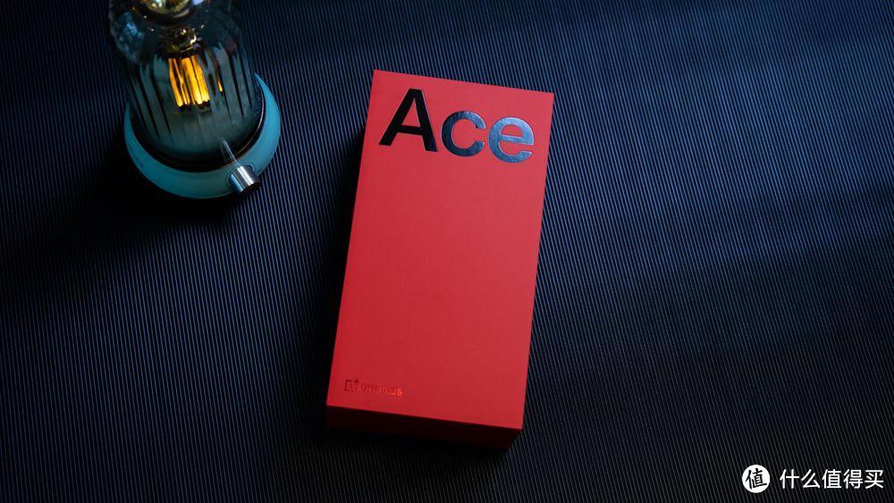 一加Ace 2开箱，新年又一王炸性价比手机
