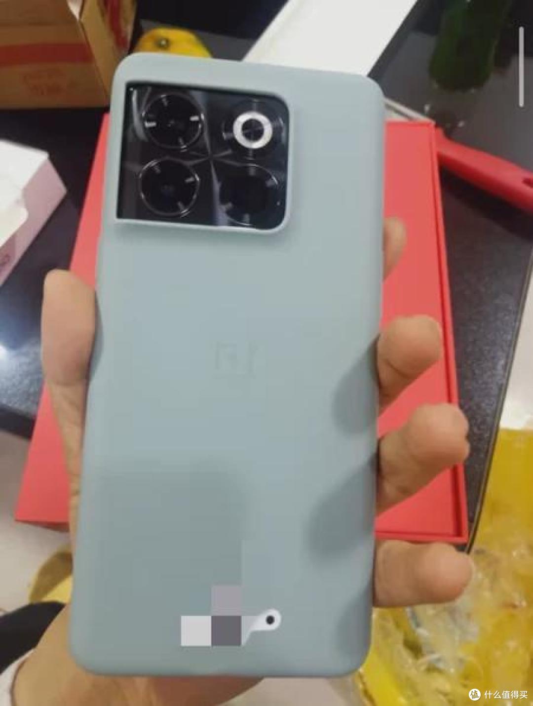 16GB超大内存,自带内存扩展技术,一加Ace Pro