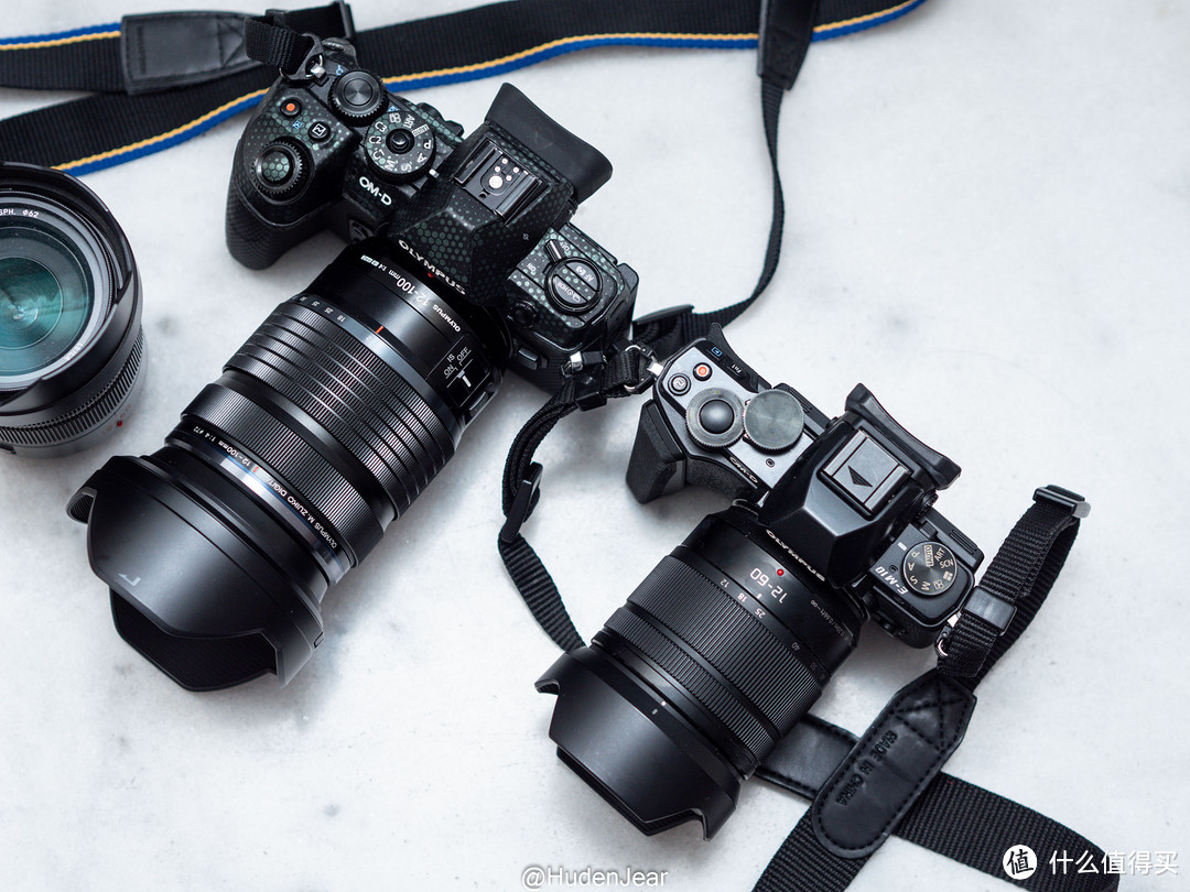 英雄血脉,专业水准!奥林巴斯12-100mm F4 PRO 使用测评