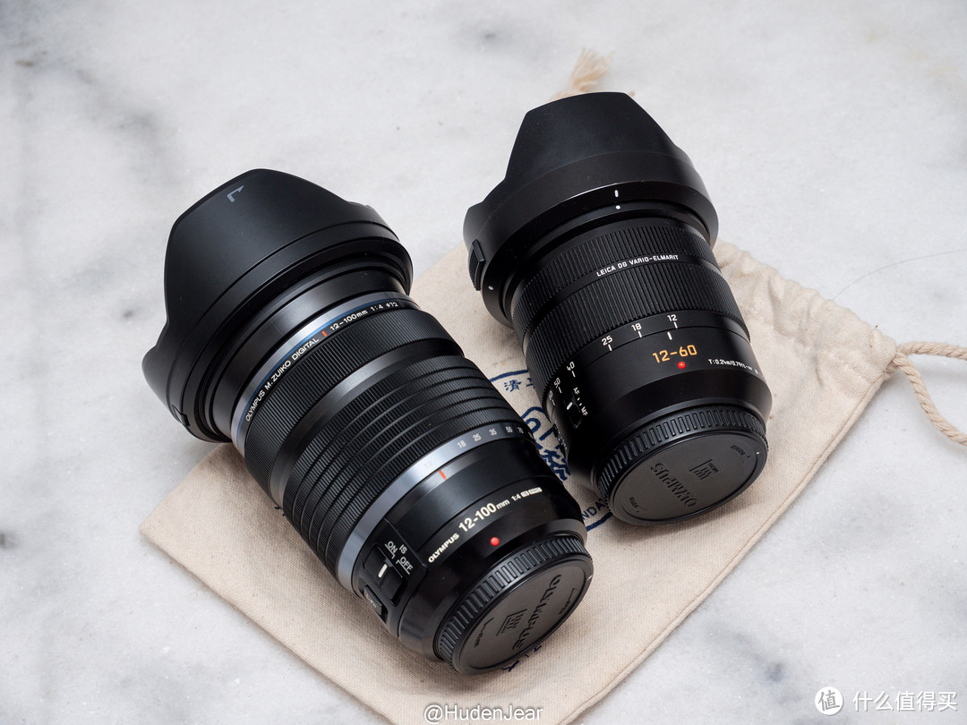 英雄血脉，专业水准！奥林巴斯12-100mm F4 PRO 使用测评