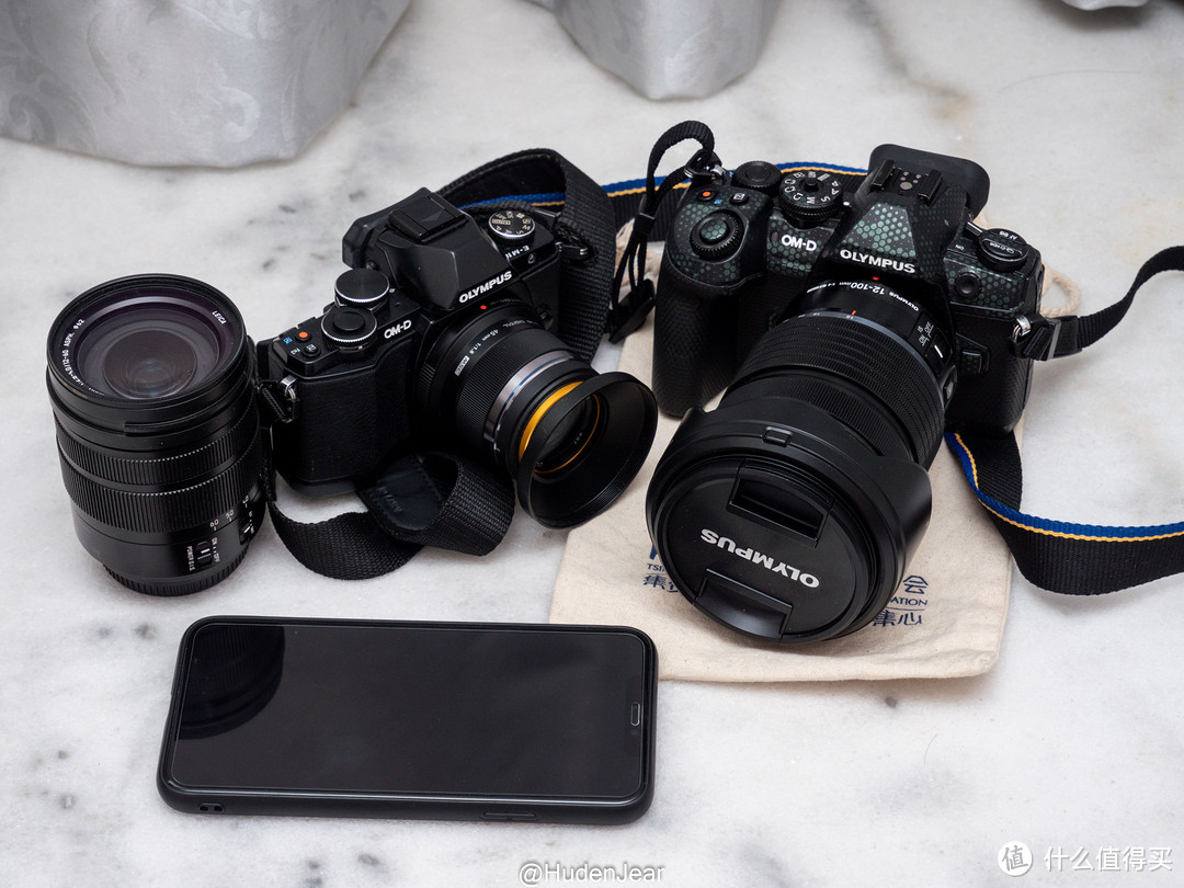 英雄血脉,专业水准!奥林巴斯12-100mm F4 PRO 使用测评