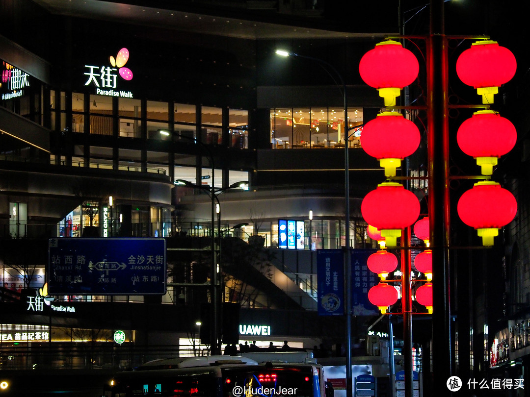 英雄血脉,专业水准!奥林巴斯12-100mm F4 PRO 使用测评