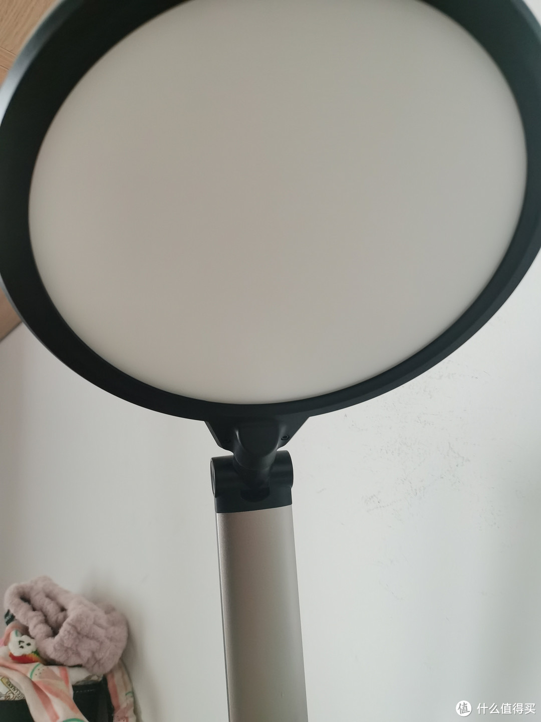 工欲善其事必先利其器,249入手的 松下 HH-LT0633 致巡 LED台灯到底怎么样