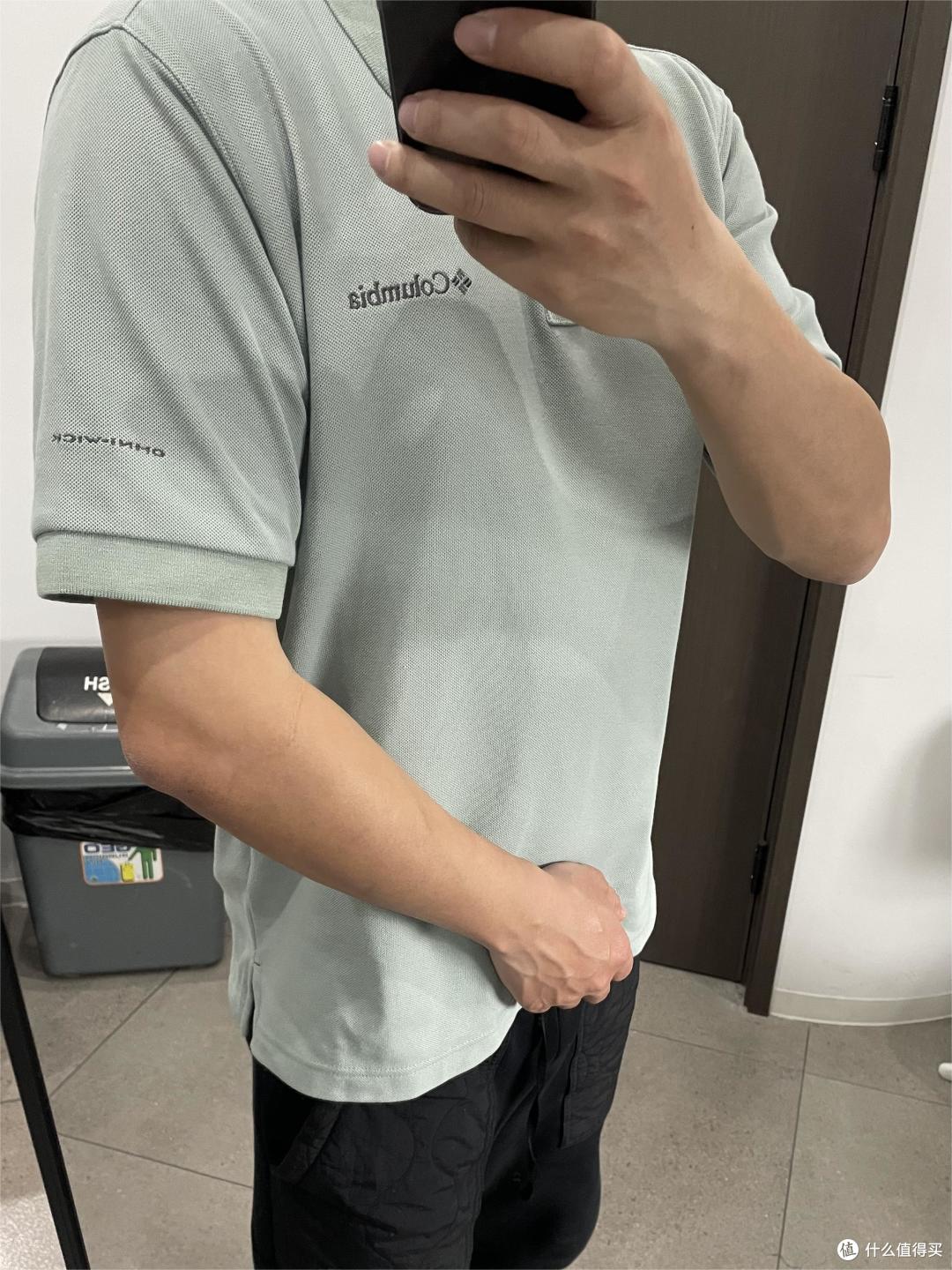 经典永不过时的穿搭polo
