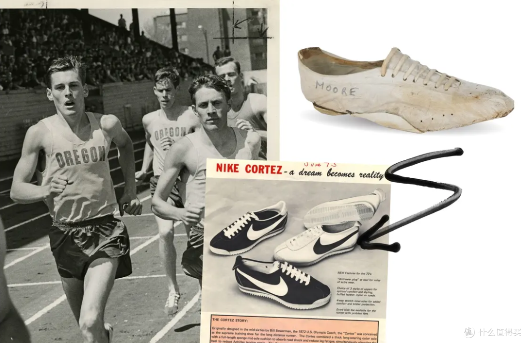 一百个跑鞋品牌故事(一)——NIKE的千亿帝国发展史