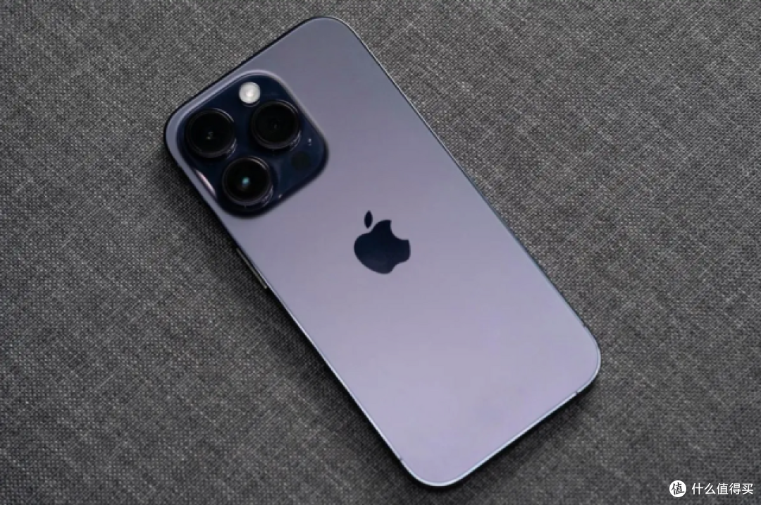 太狠了!iphone14 Pro现货直降1543元,压力给到了国产阵营