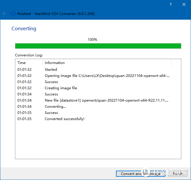 ESXi 8.0虚拟机安装openWrt 路由系统终极指南