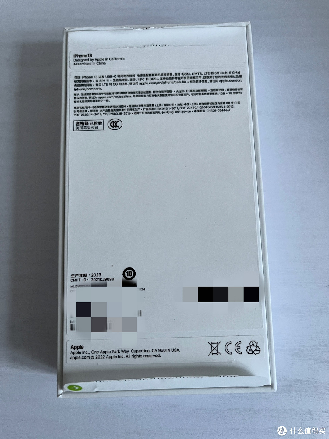 拍照我该选小米13?还是苹果13?