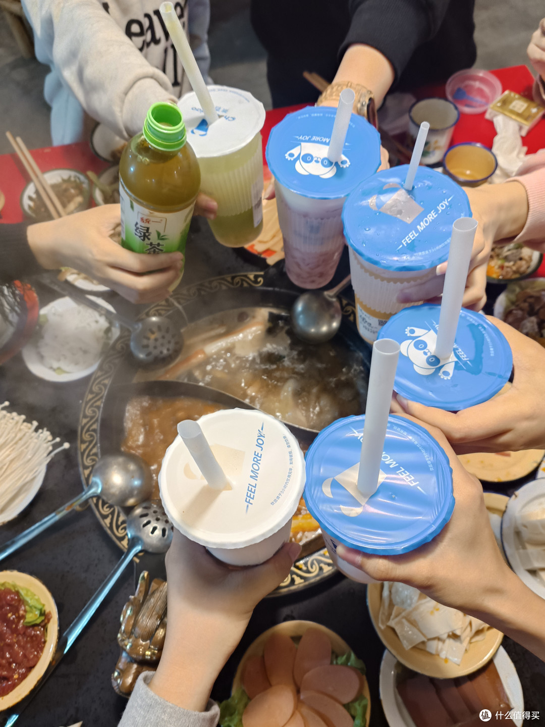 如果不愉快，那就处处走走散散心吧
