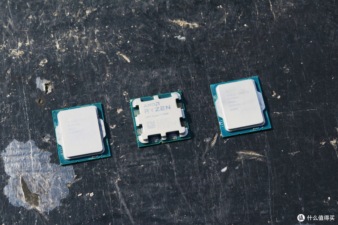 【Intel+AMD双平台答辩】打开低延迟+高带宽 提升整机30%性能
