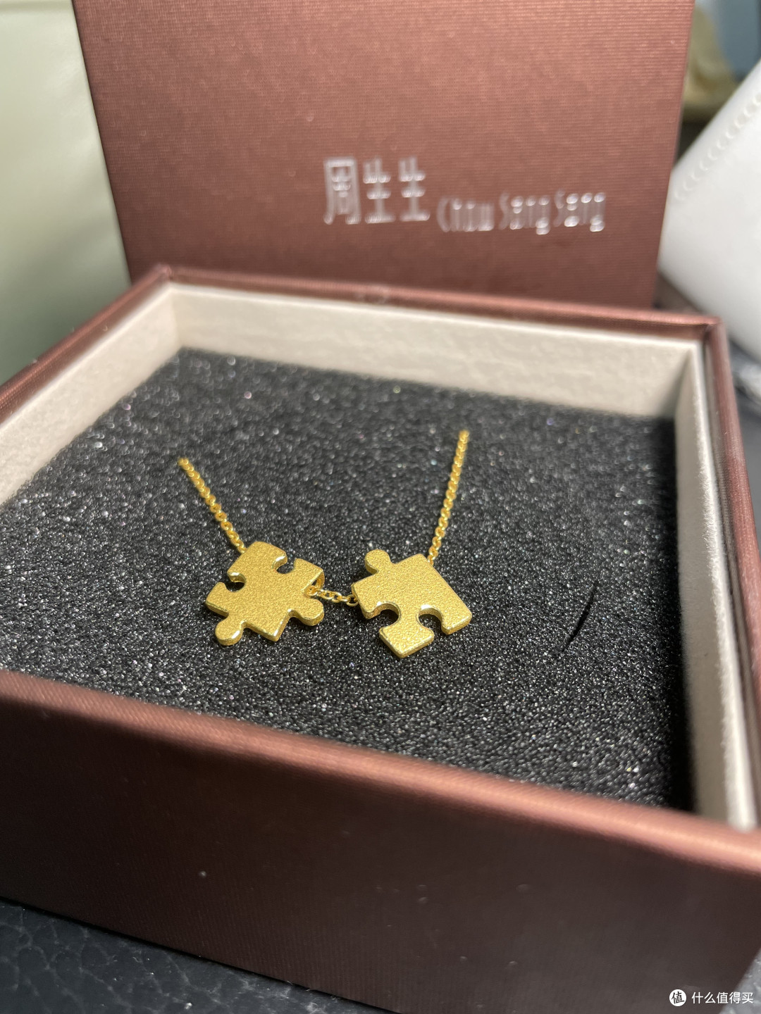 喜迎直男审美质的飞跃,这次情人节礼物深得我心