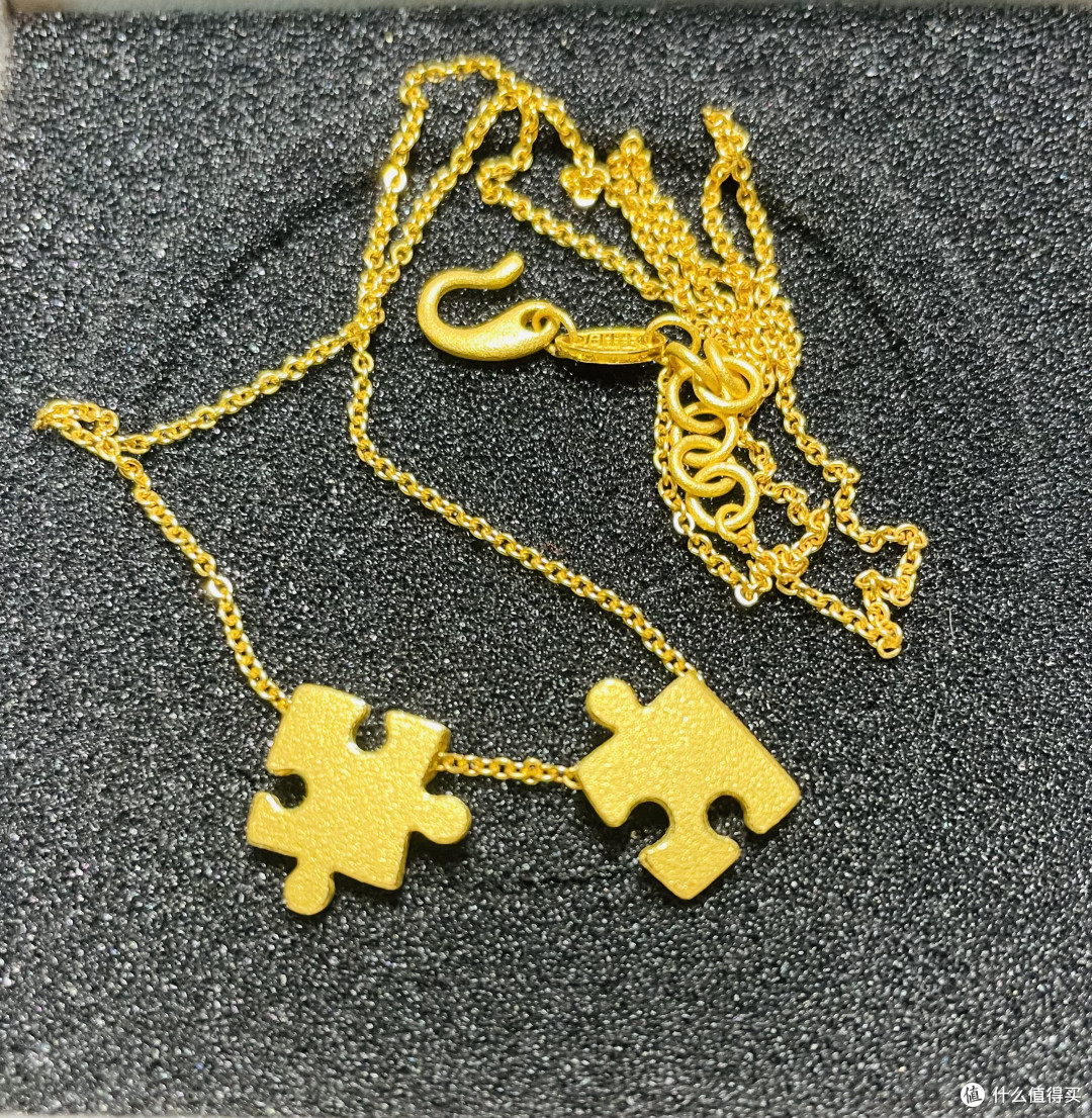喜迎直男审美质的飞跃,这次情人节礼物深得我心