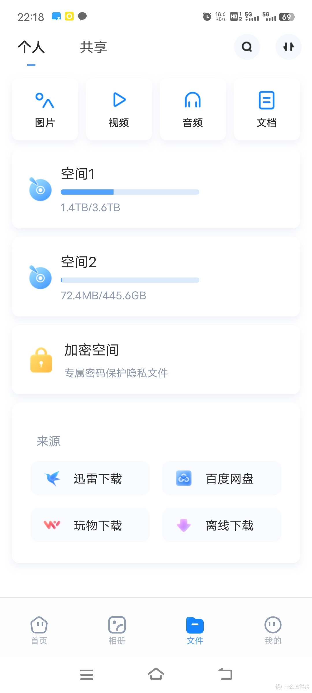 小白玩家入手NAS一天,早用早享受,却惨遭木马感染