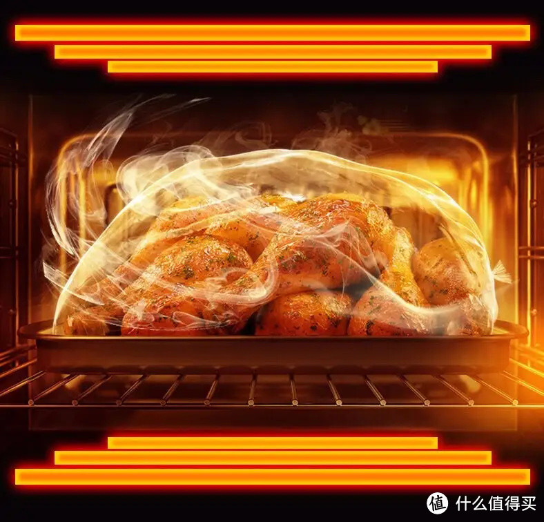 传统食品太单调?烘焙食品全拿下,你只需要一个家用烤箱!