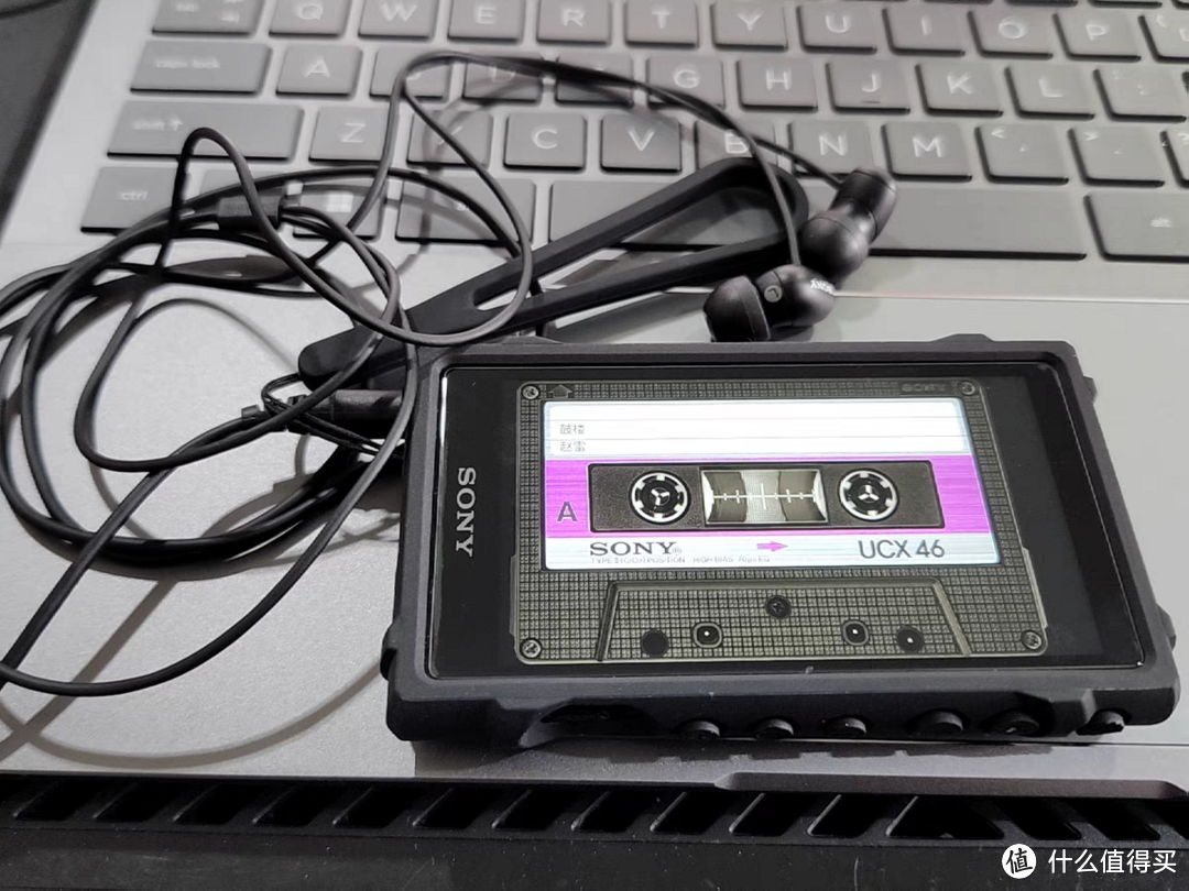​索尼NW-A105音乐播放器是一款高性能的音乐播放器