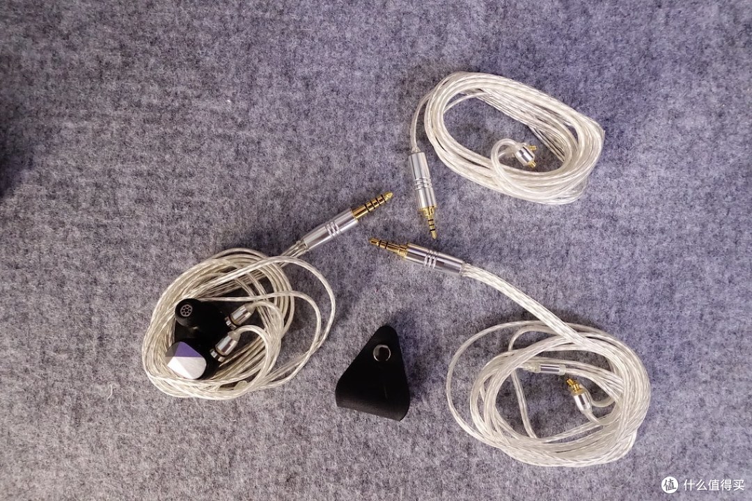 我的流行音乐最佳解 AK x Campfire Audio PATHFINDER