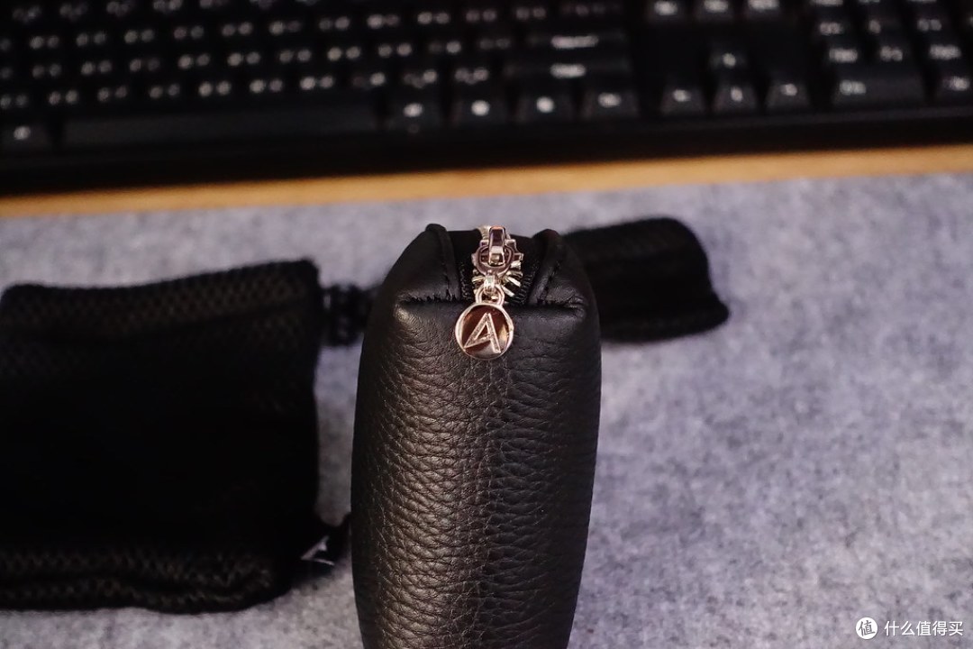 我的流行音乐最佳解 AK x Campfire Audio PATHFINDER