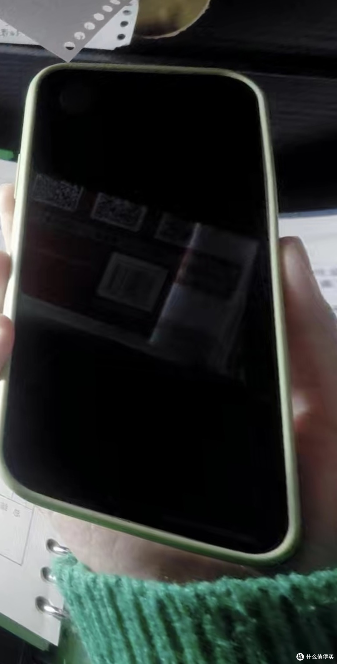 情人节礼物。给对象换个支持5g的iPhone13