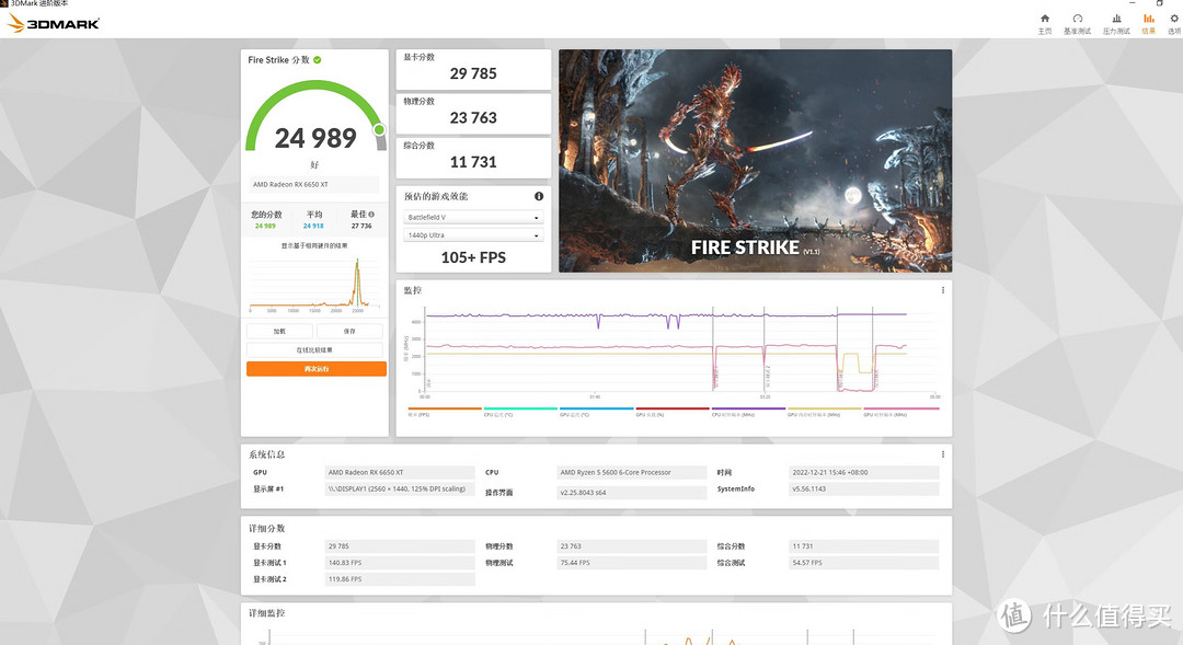 六千元颜值ITX装机分享，NZXT机箱+AMD 5600处理器+RX 6650XT显卡