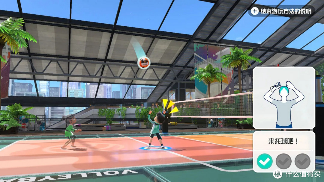 最近这几个月,我在玩这些 Switch 游戏
