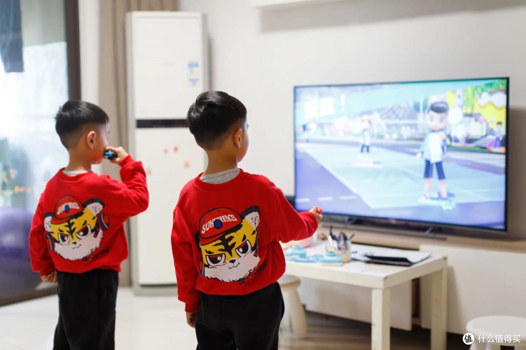 最近这几个月,我在玩这些 Switch 游戏