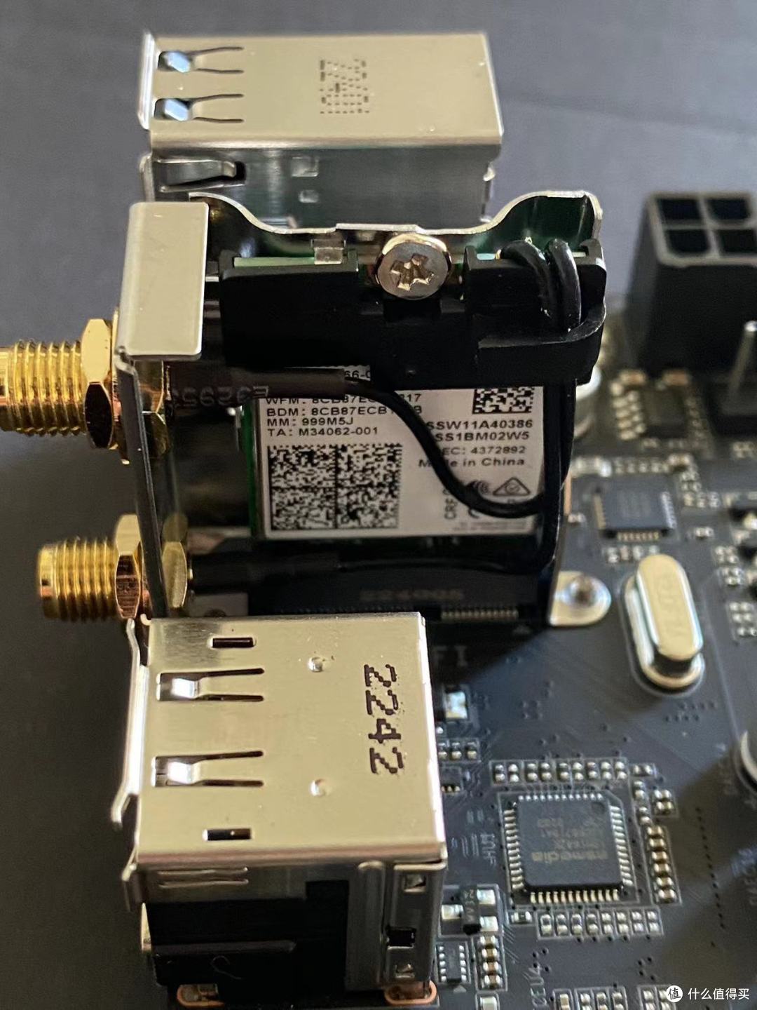 D5黑科技速度从60000M每秒提升到112G每秒翻倍!GA760真实评测!