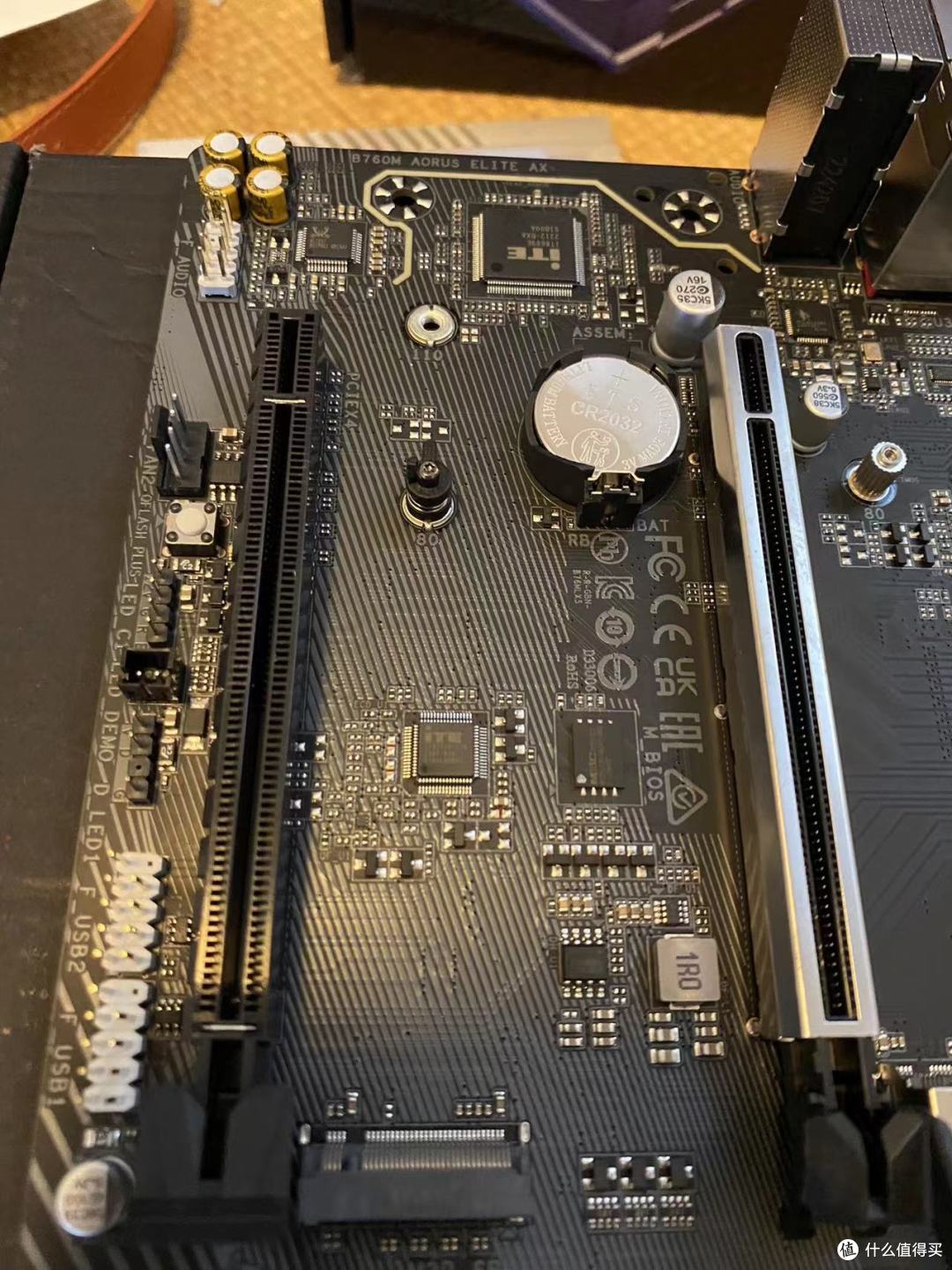 D5黑科技速度从60000M每秒提升到112G每秒翻倍!GA760真实评测!