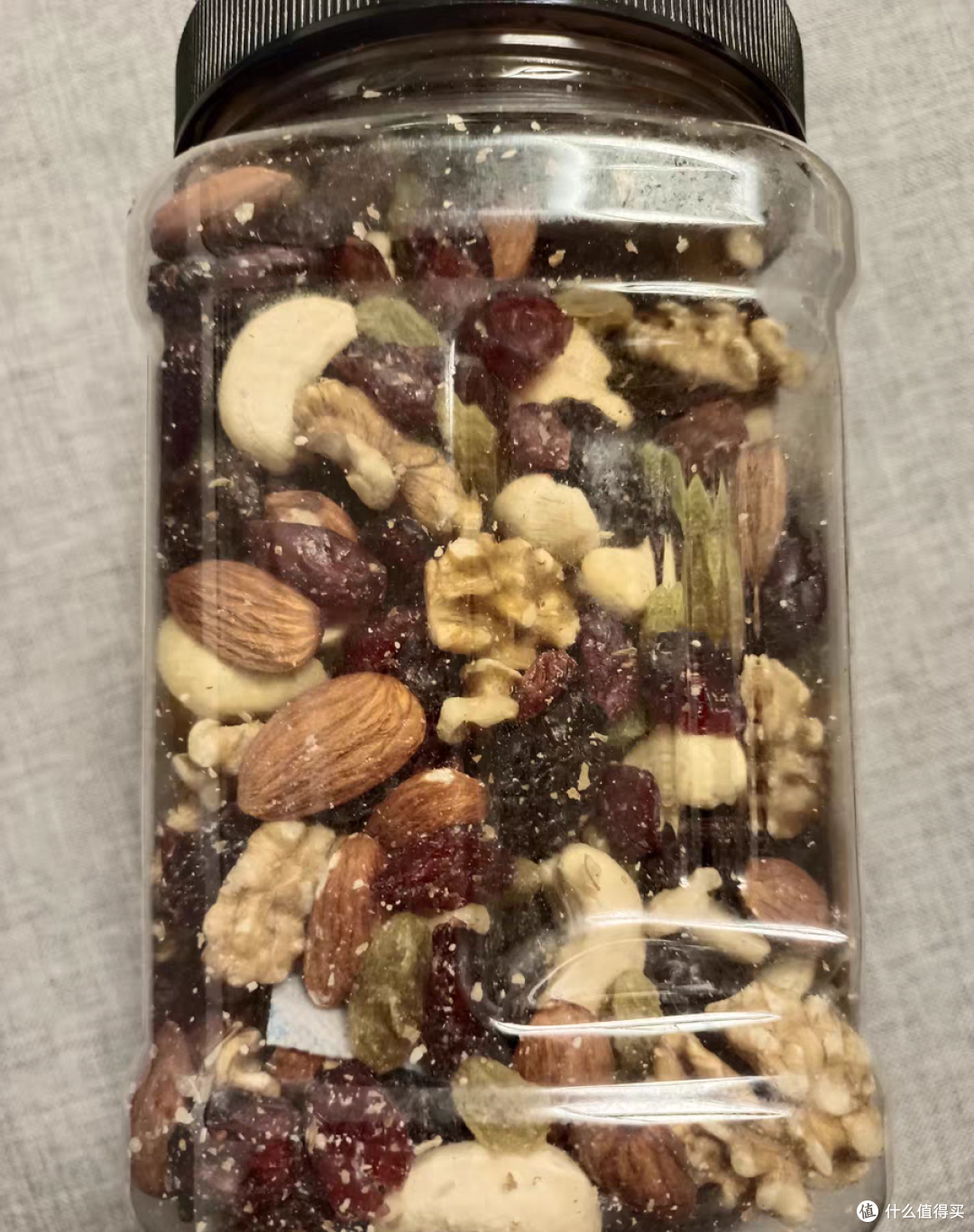 藏不住的好坚果,看得见的好品质