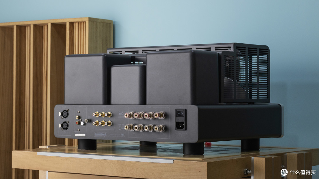 柔情似水的声音 驯象大师Mahout LQ805胆机评测