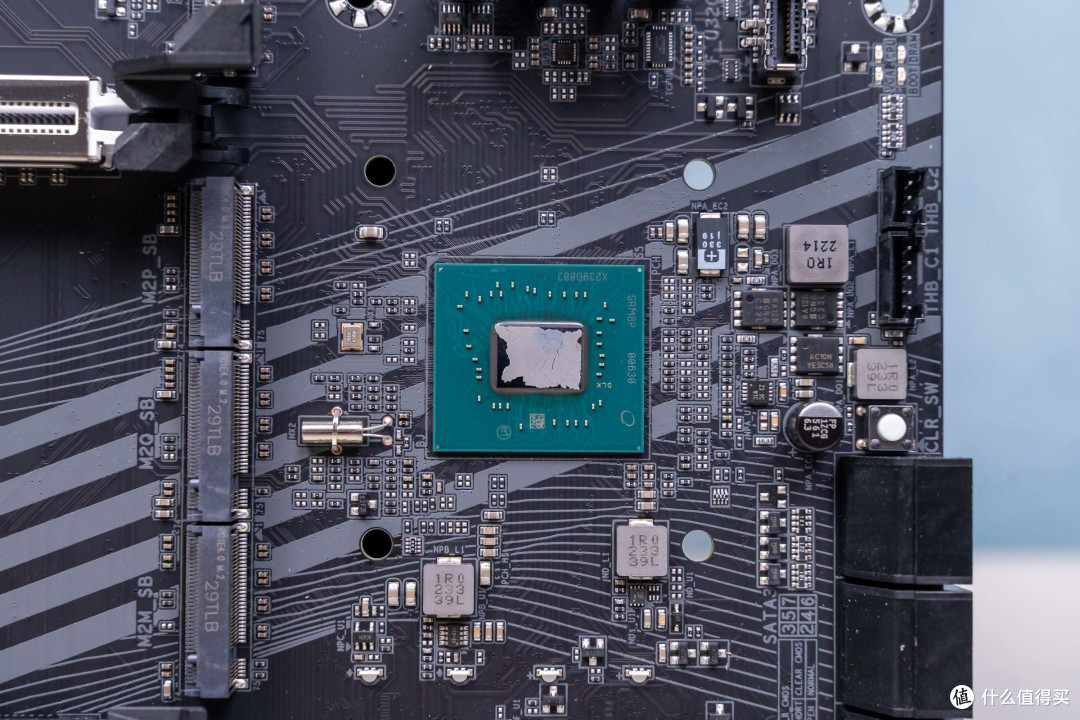 设计便利用料出众技嘉z790小雕eliteax主板拆解评测