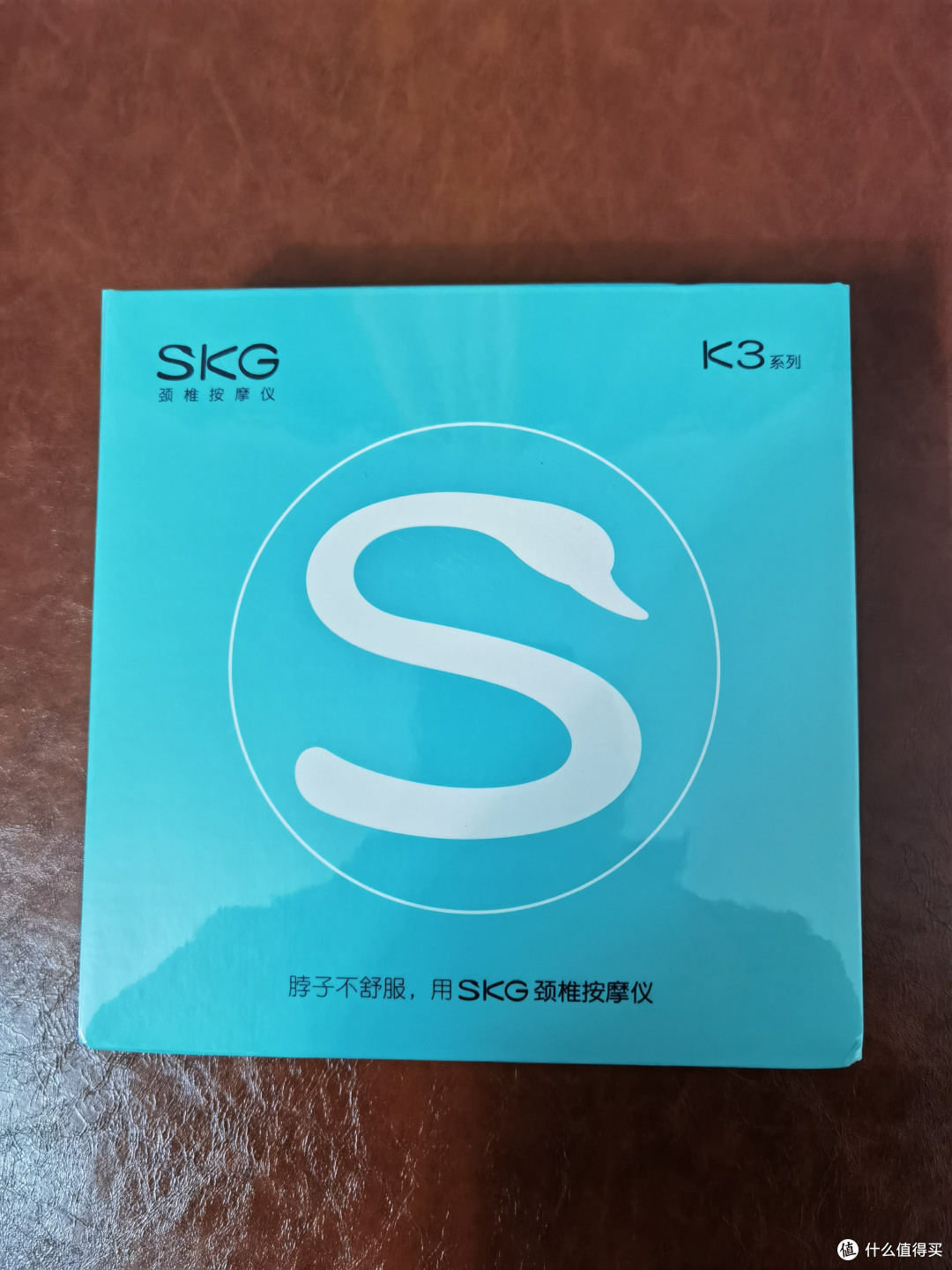 缓解疲劳,SKG&倍轻松横评