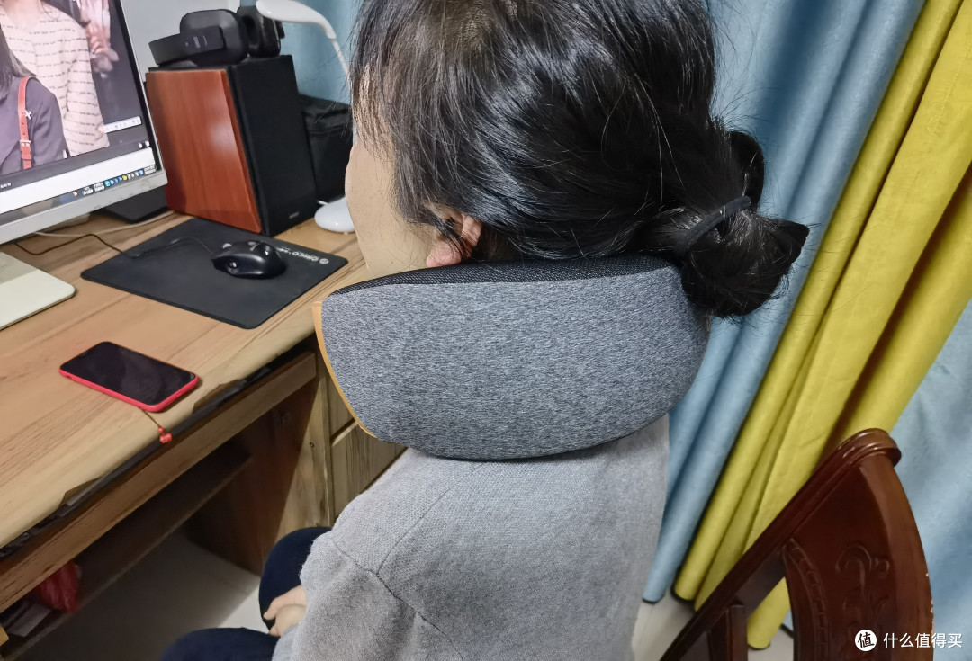 便携性差了点