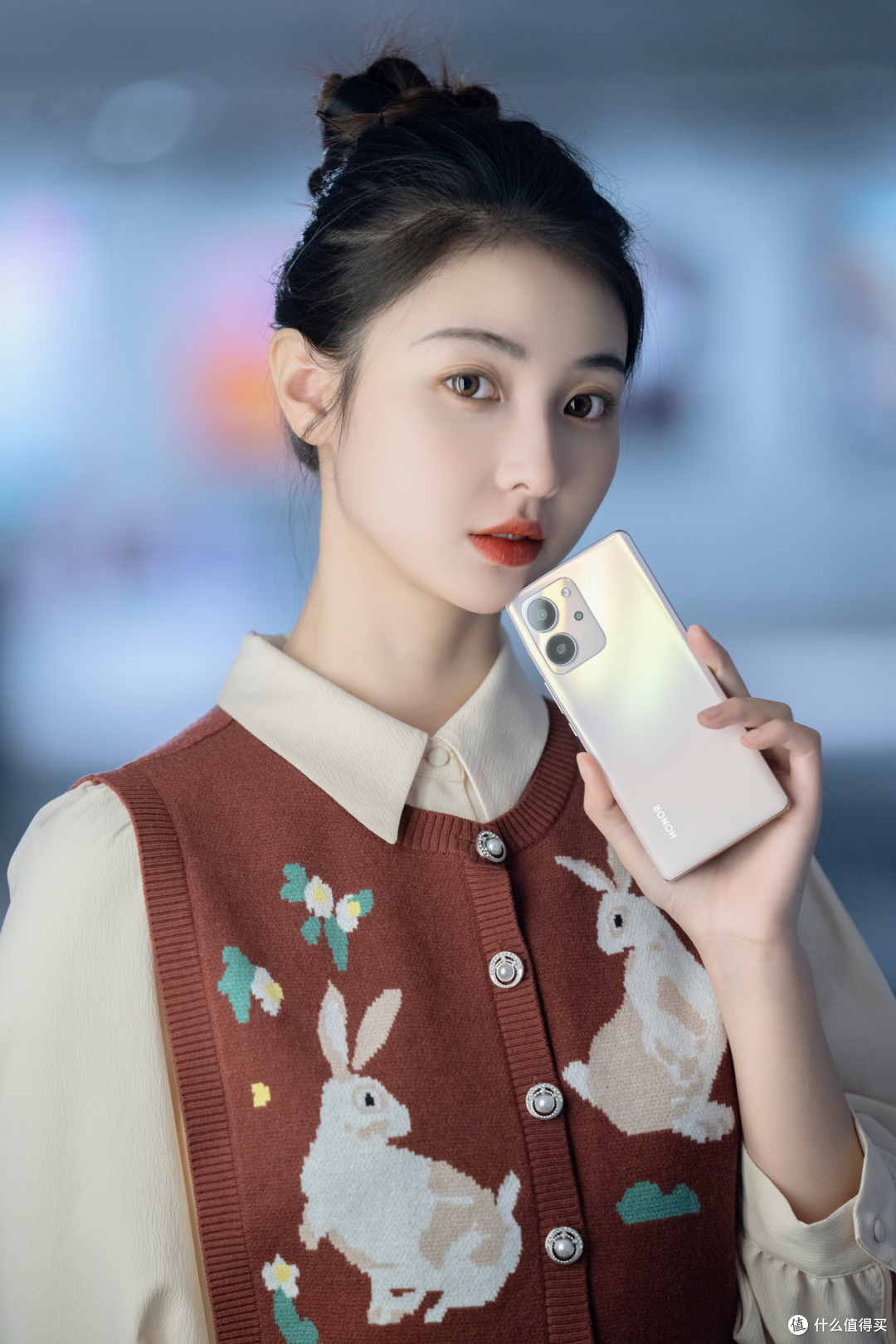 京东好评率高达97%!荣耀80 SE成新“爆款”,曲面屏+19GB+高颜值