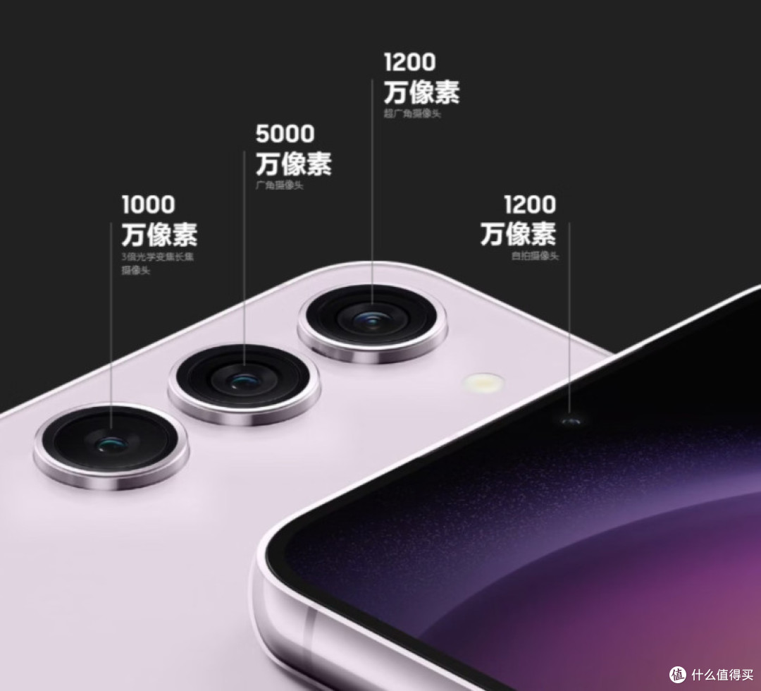三星S23还在卖8GB+128GB？想当下一个HTC吗？