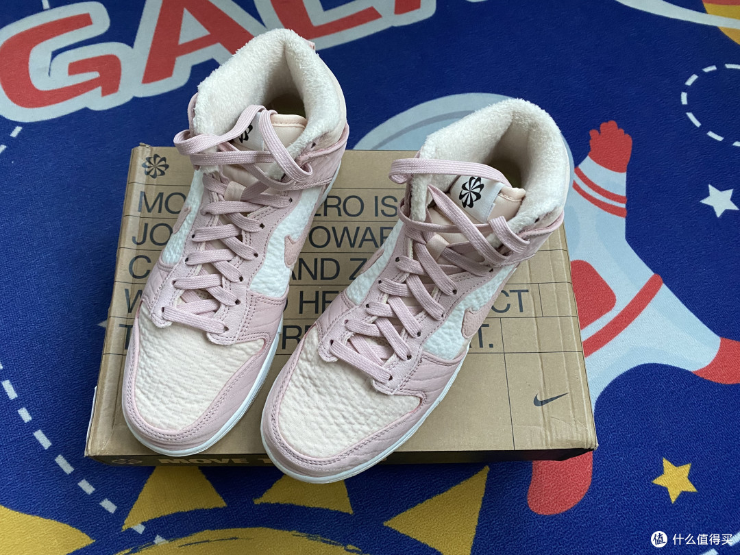 这可能是最便宜的dunk,nike dunk high lx nn