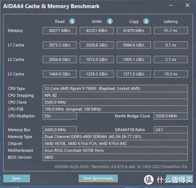 AMD X670E如何超DDR5手把手带你探究竟