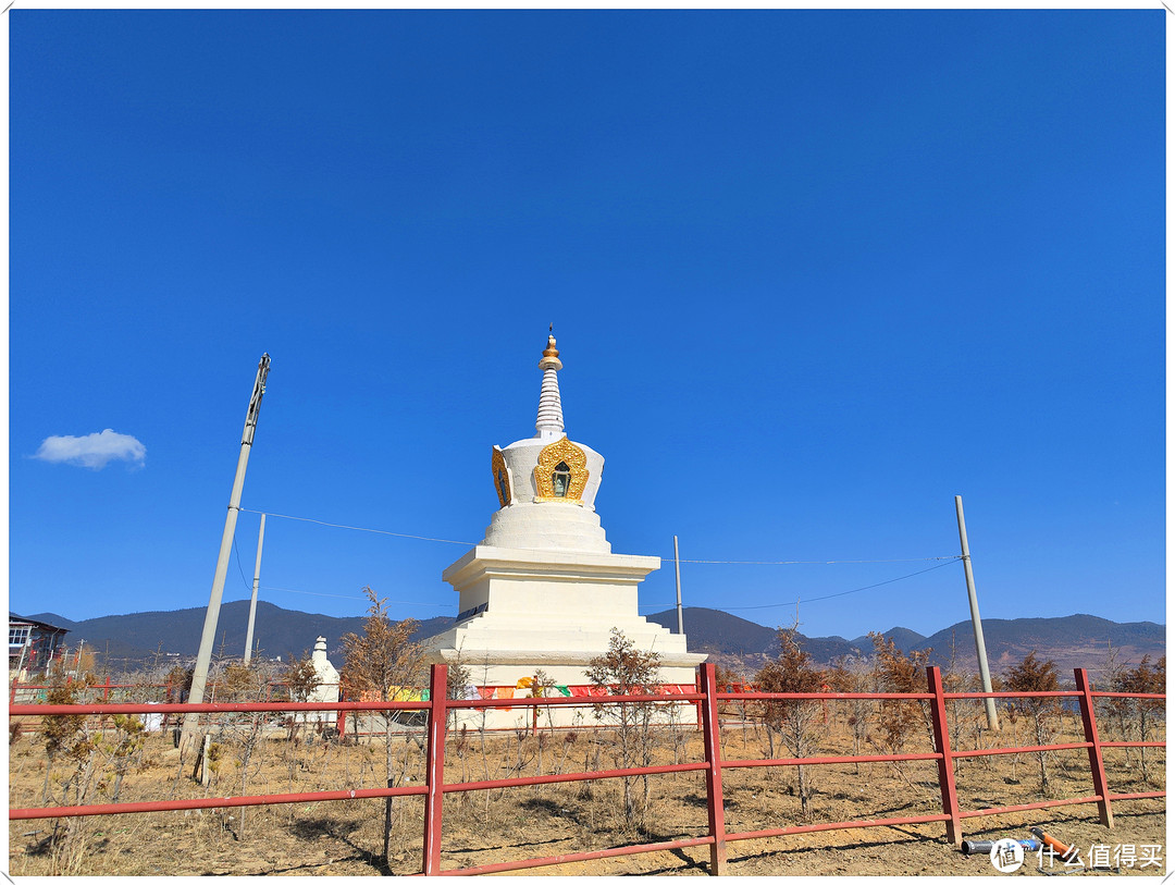 D9 --- 梅里雪山(德钦)---丽江 2023.01.21 大年夜