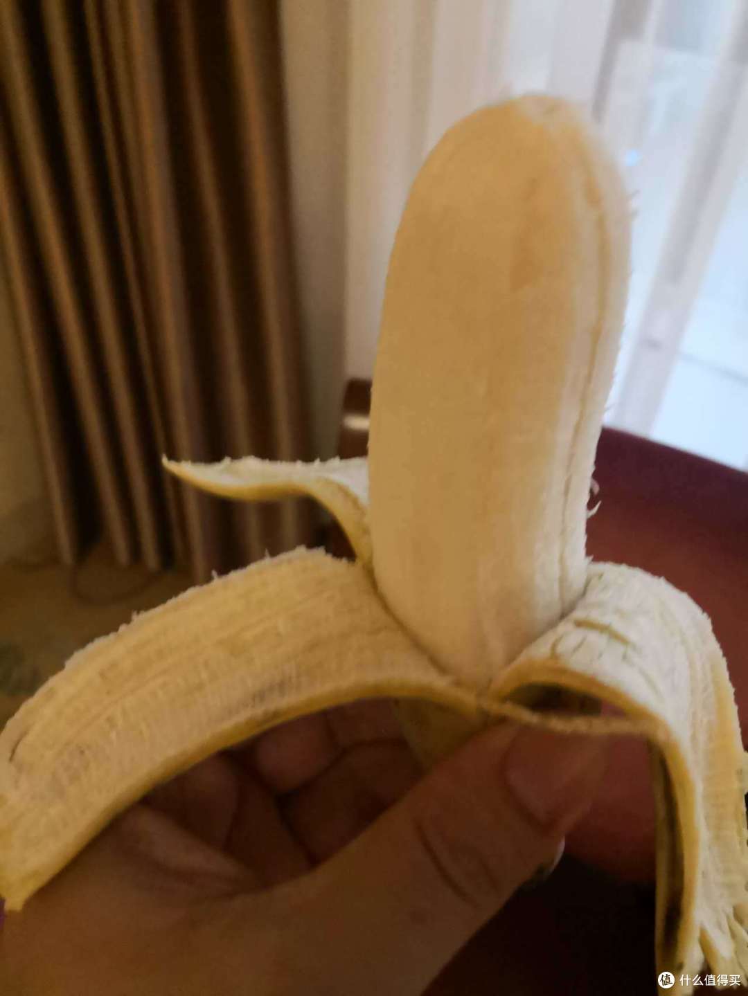 饱满超甜的小香蕉