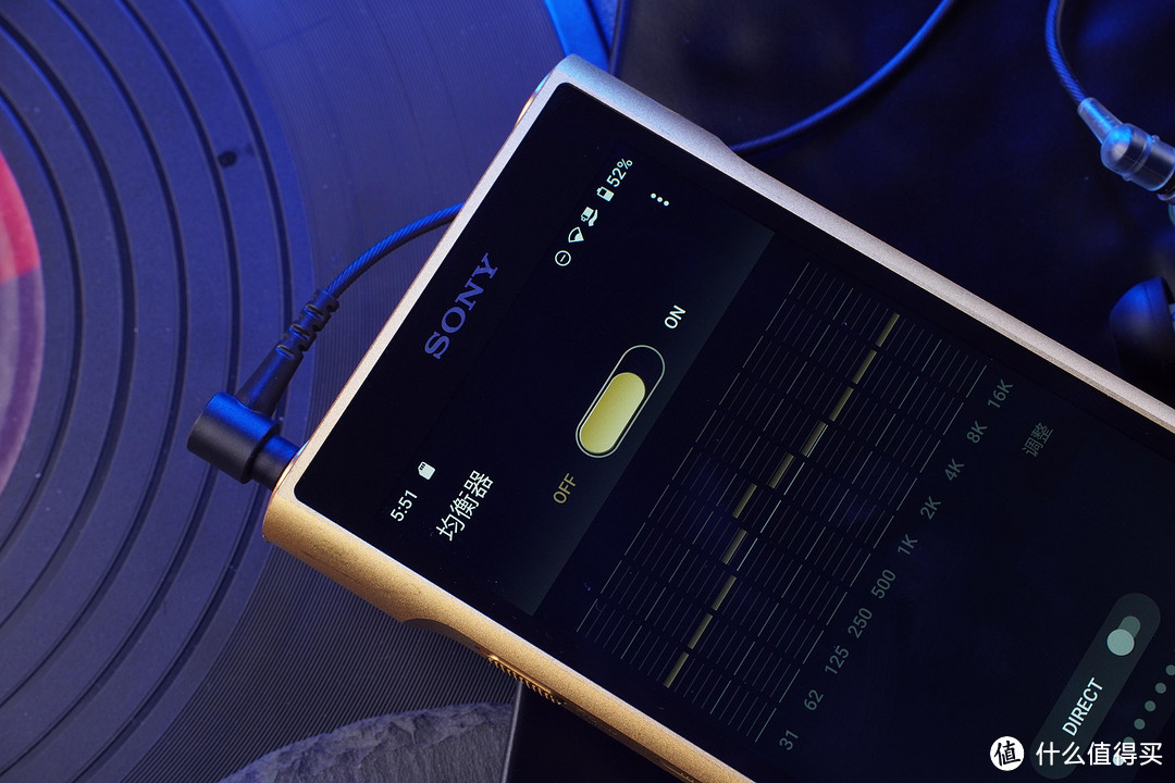 寻觅金砖二代的魅力,关于我对SONY NW-WM1ZM2的品鉴