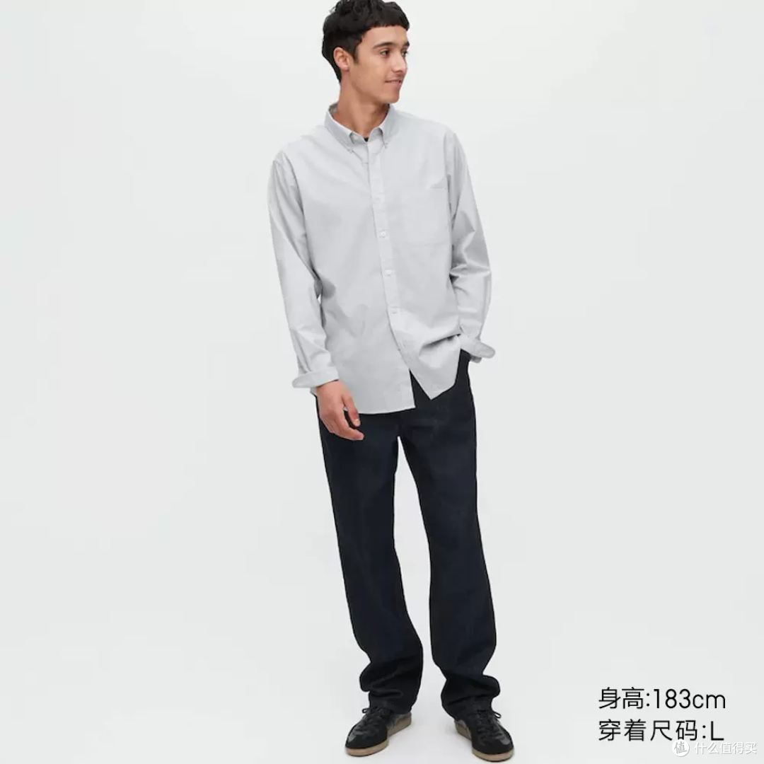 优衣库男装好价集合,低至四折,有需求的值友可冲