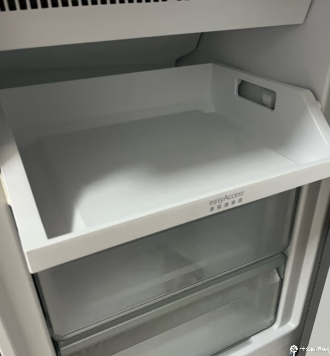 今天来推荐一款实用的西门子电冰箱
