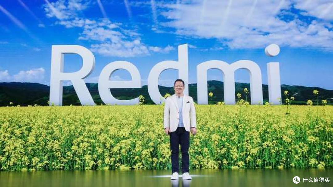 还得是卢伟冰!12+512G版Redmi K60跌至2999,等等党赢麻了