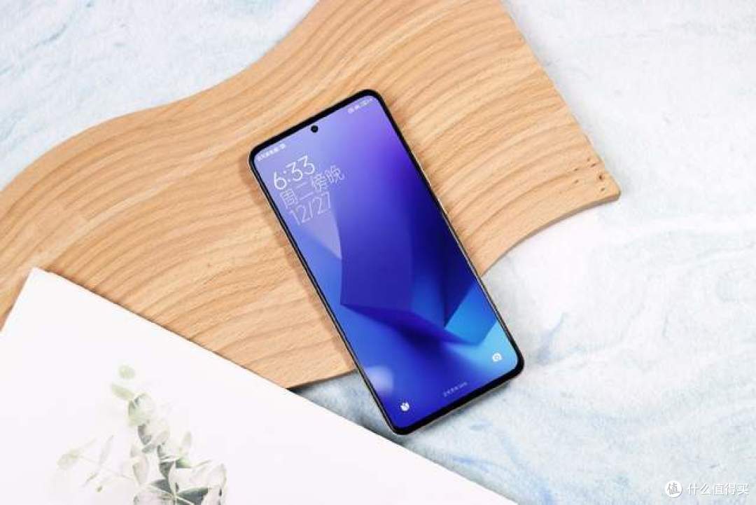 还得是卢伟冰!12+512G版Redmi K60跌至2999,等等党赢麻了