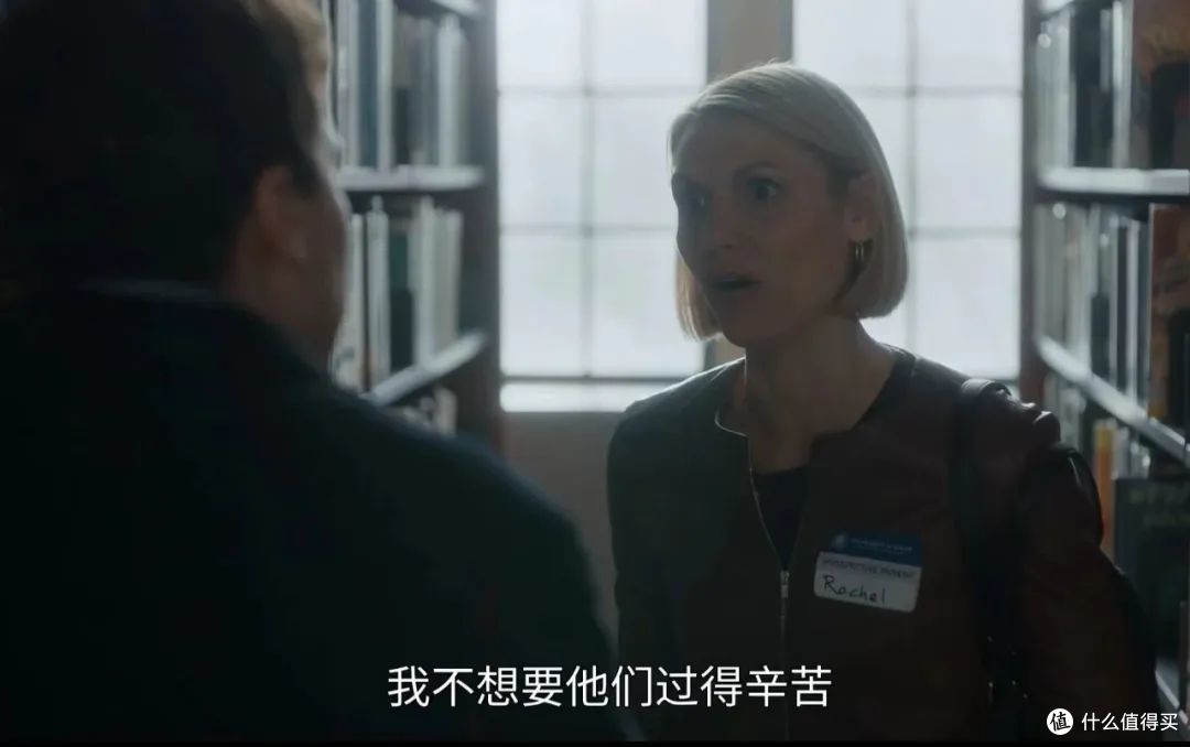 影后“互撕”,又戳痛了谁的心?