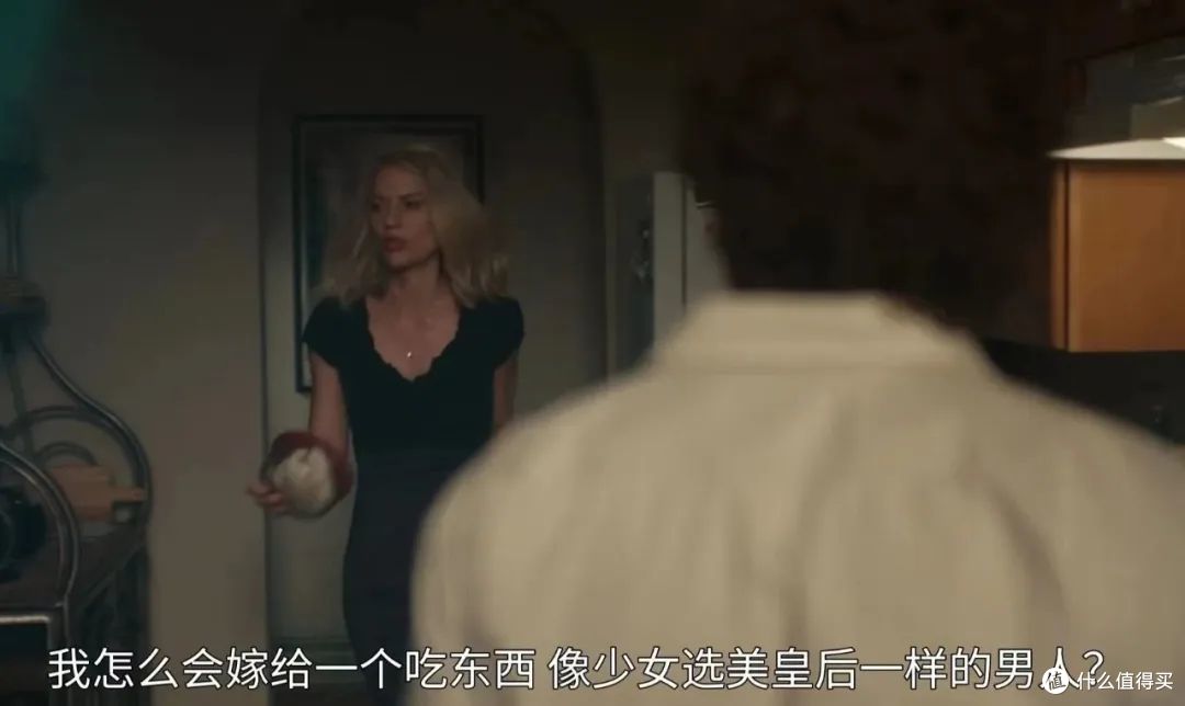 影后“互撕”,又戳痛了谁的心?