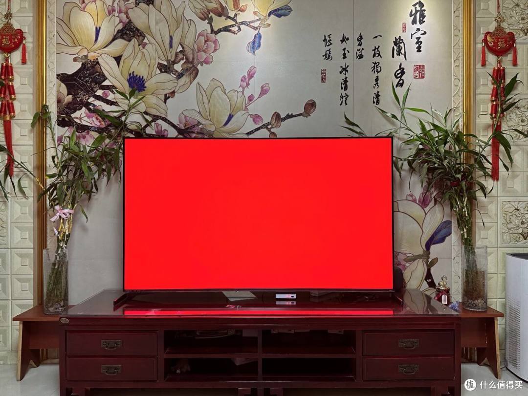 海信E8H上手体验:硬件拉满画质够顶,万元以内最值MiniLED电视