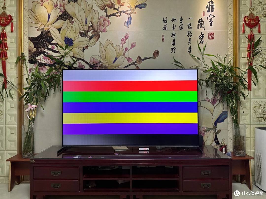 海信E8H上手体验:硬件拉满画质够顶,万元以内最值MiniLED电视