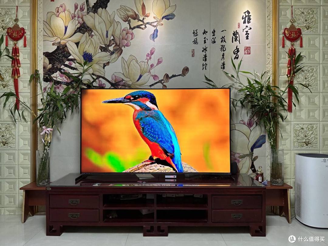海信E8H上手体验:硬件拉满画质够顶,万元以内最值MiniLED电视